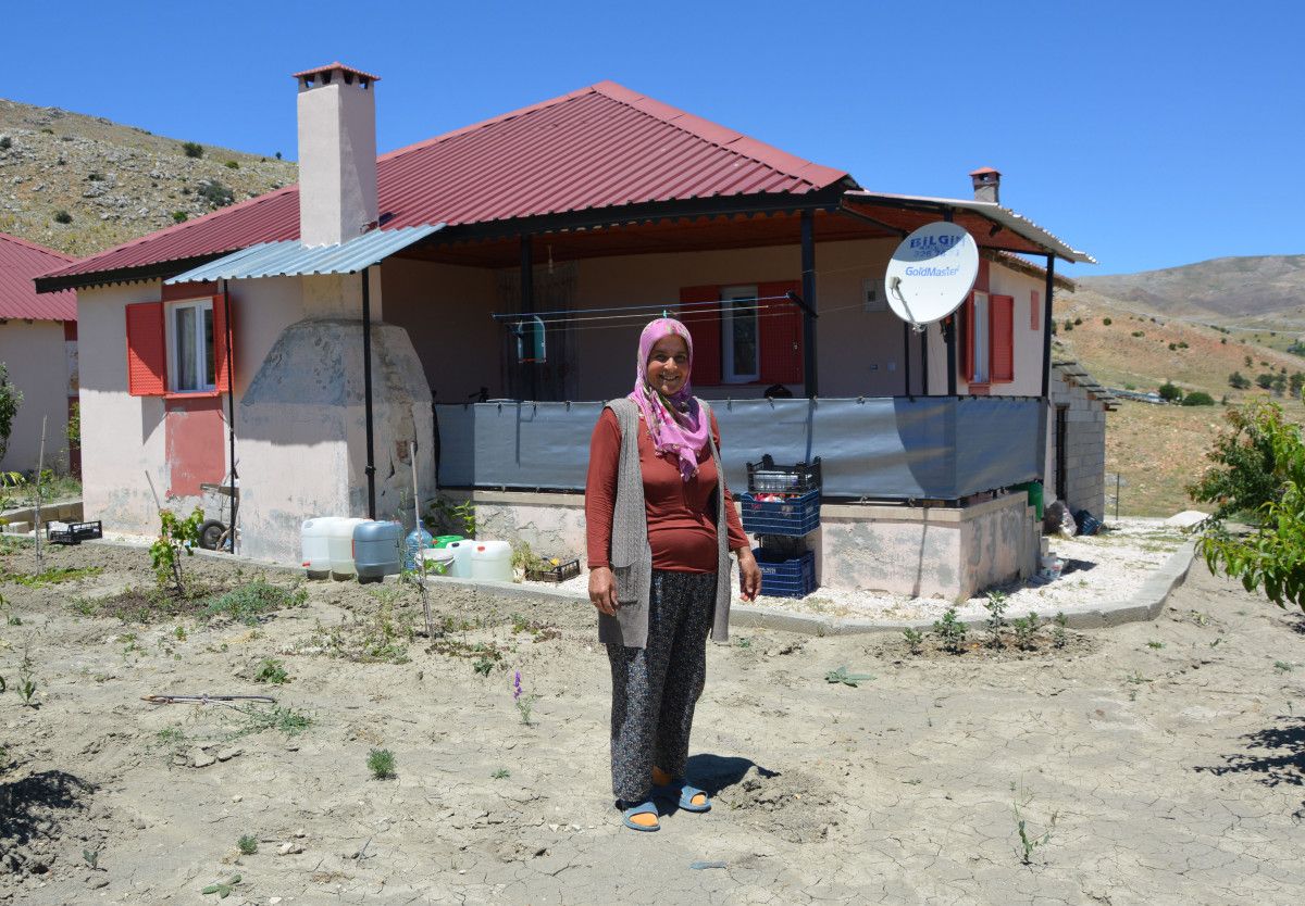 Yörük çadırından Kırkpınar başpehlivanlığına, Cengizhan Şimşek'in hikayesi