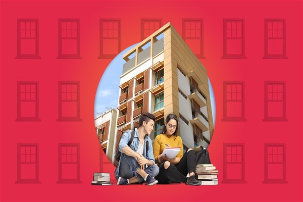 Yurt taksitleri artık daha kolay ödenebilecek