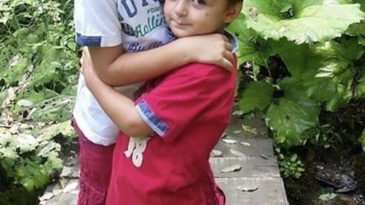 10 yaşındaki Musa&#039;ya kurşun isabet etti