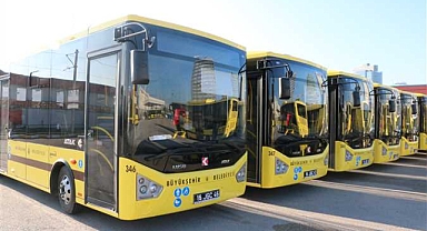 30 Ağustos'ta toplu taşıma ücretsiz mi?