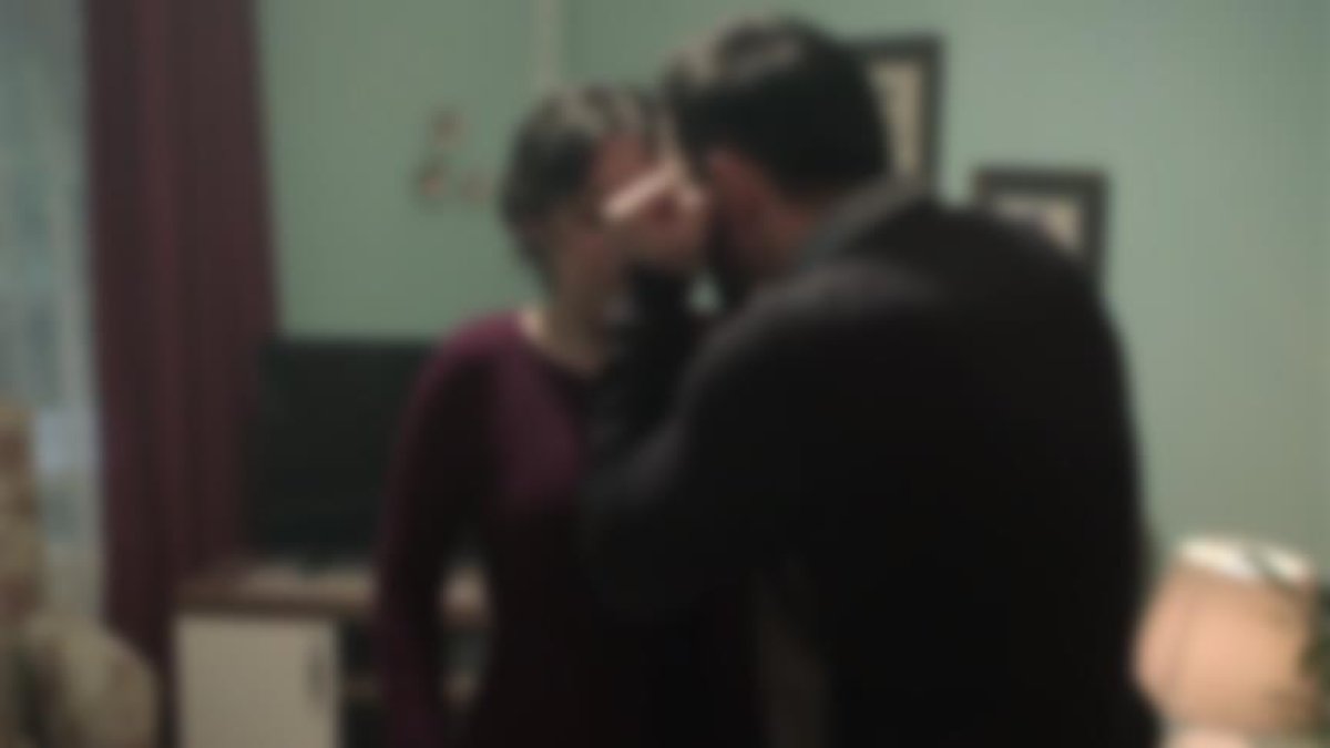 5 milyon erkeğe kadına yönelik şiddetle mücadele eğitimi verilecek