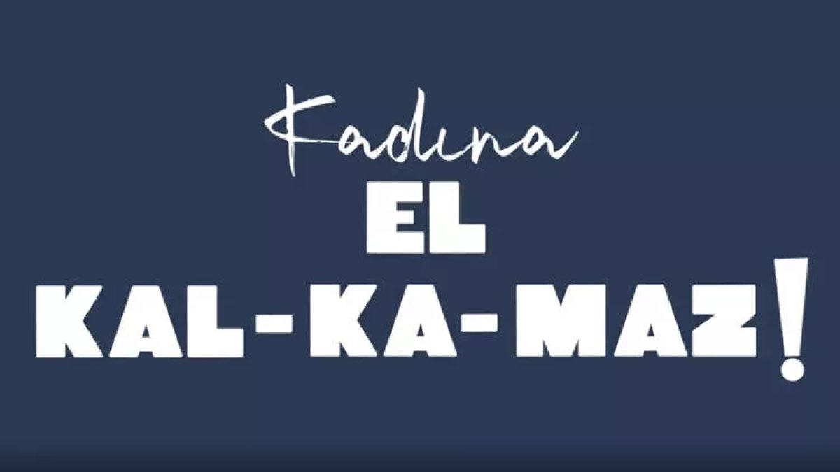 5 milyon erkeğe kadına yönelik şiddetle mücadele eğitimi verilecek