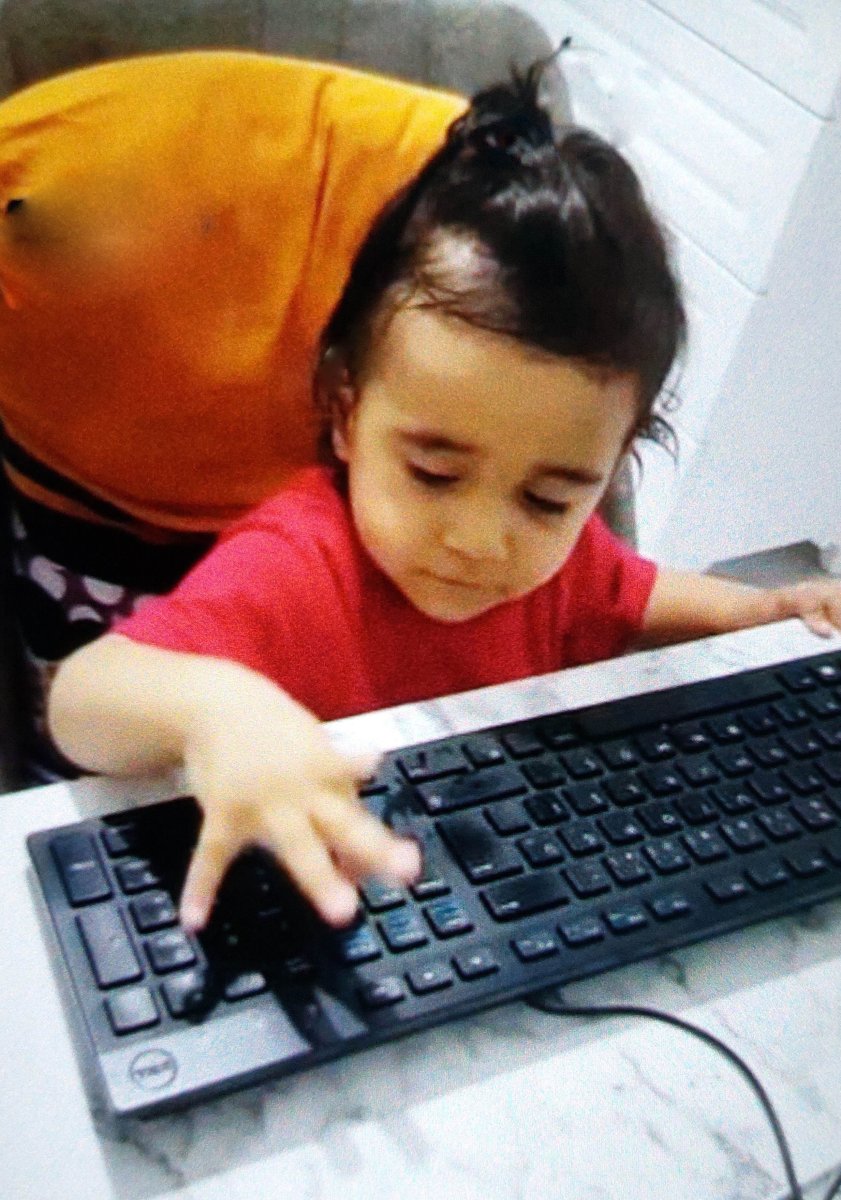 7.kattan düşen 1.5 yaşındaki bebek öldü