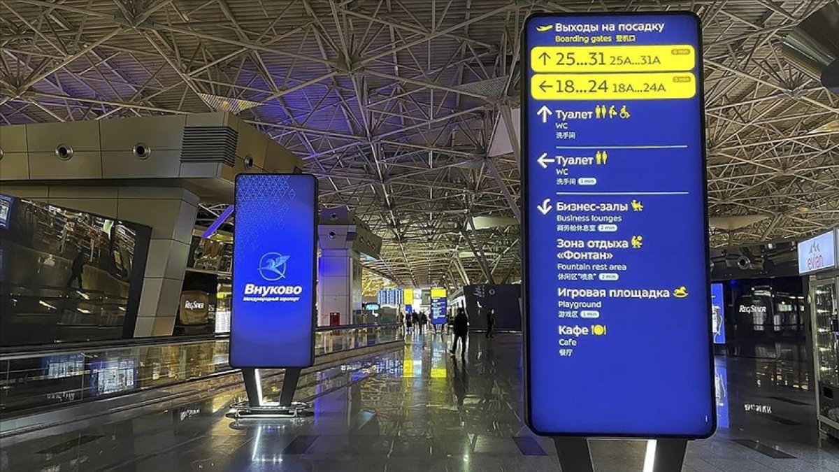 AB, Rusya ile vize kolaylığı anlaşması askıya alındı