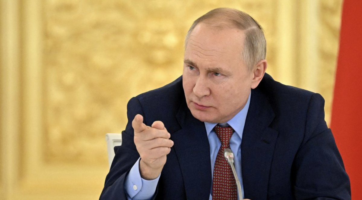 ABD ile Rusya nükleer savaşa girerse 5 milyar insan ölebilir