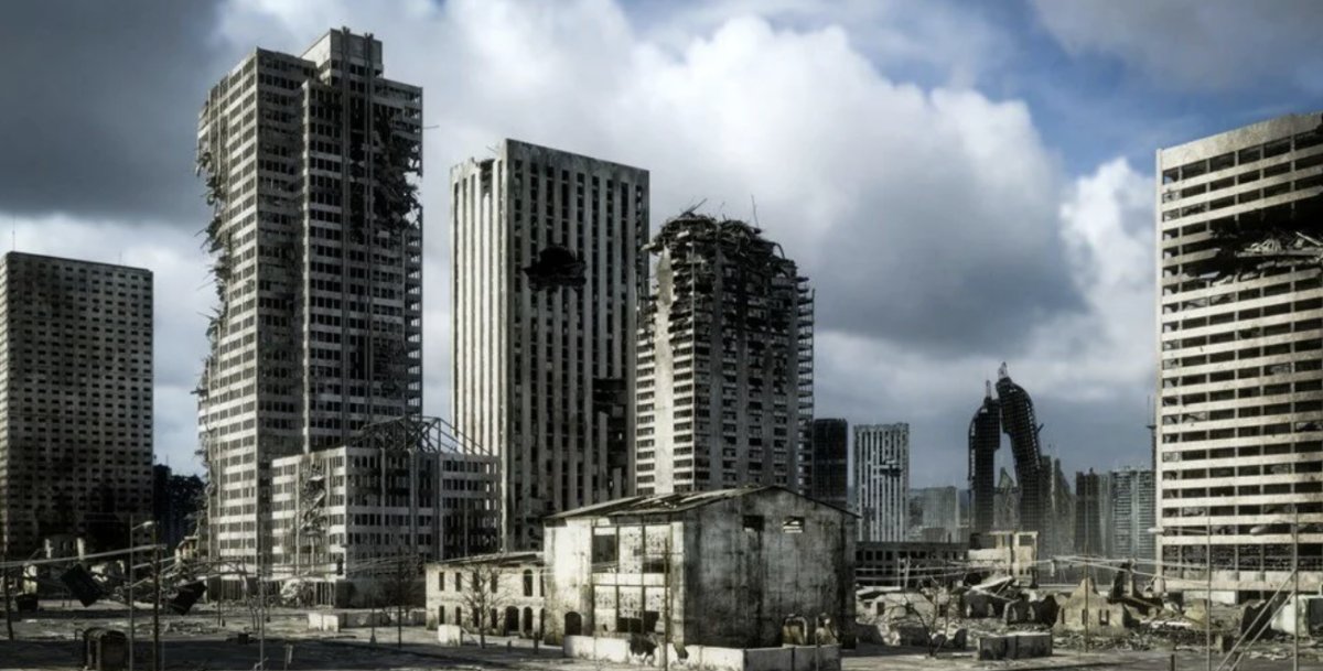 ABD ile Rusya nükleer savaşa girerse 5 milyar insan ölebilir