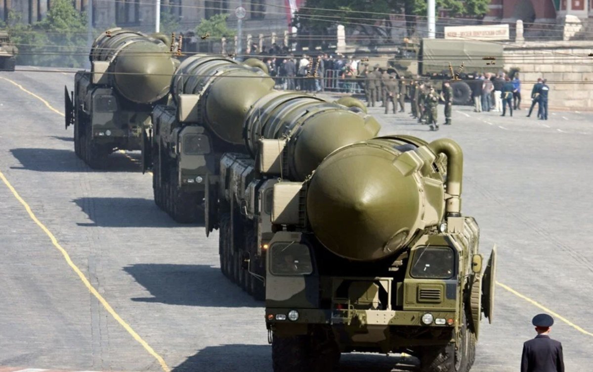 ABD ile Rusya nükleer savaşa girerse 5 milyar insan ölebilir