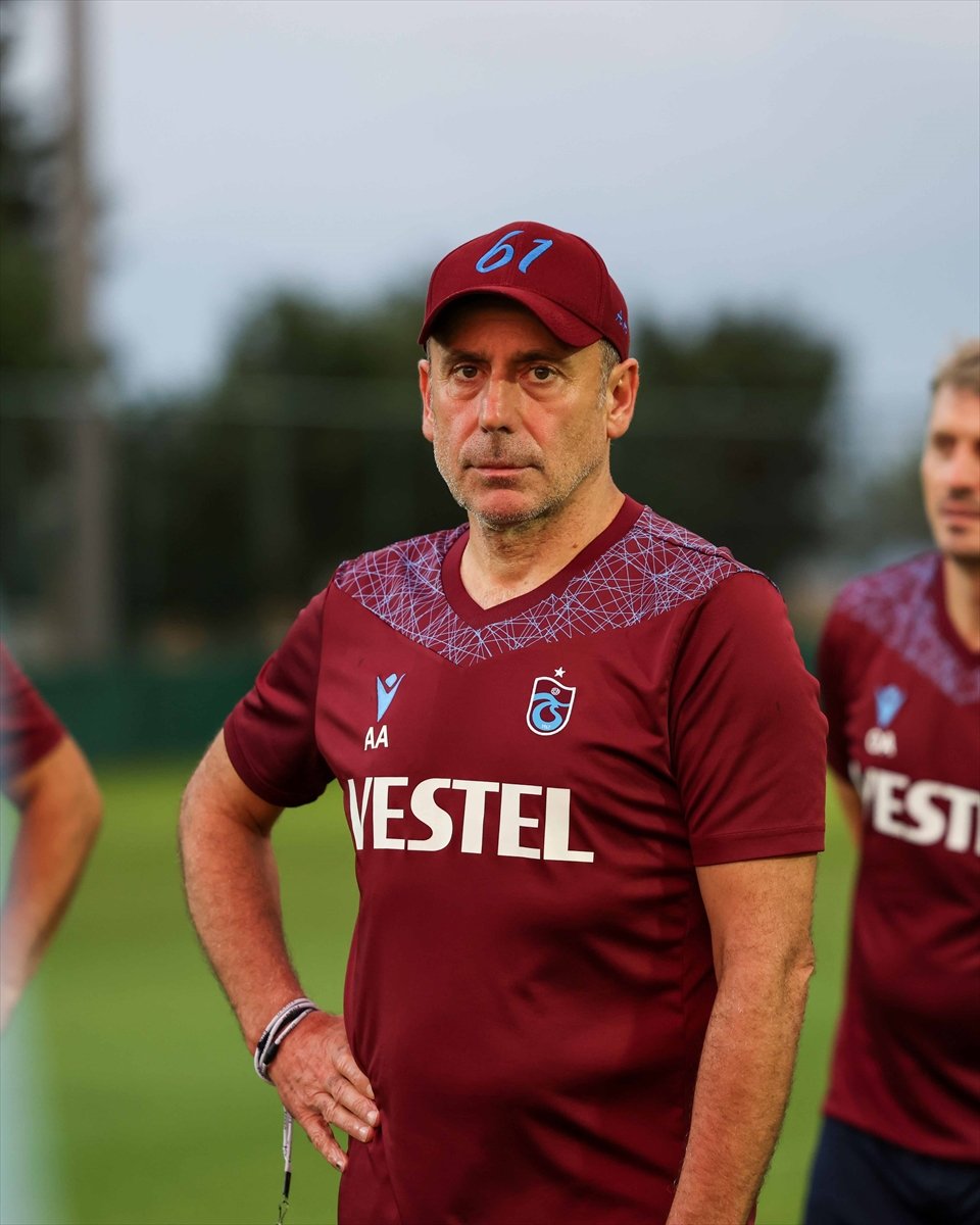 Abdullah Avcı'dan Avrupa'da kötü karne