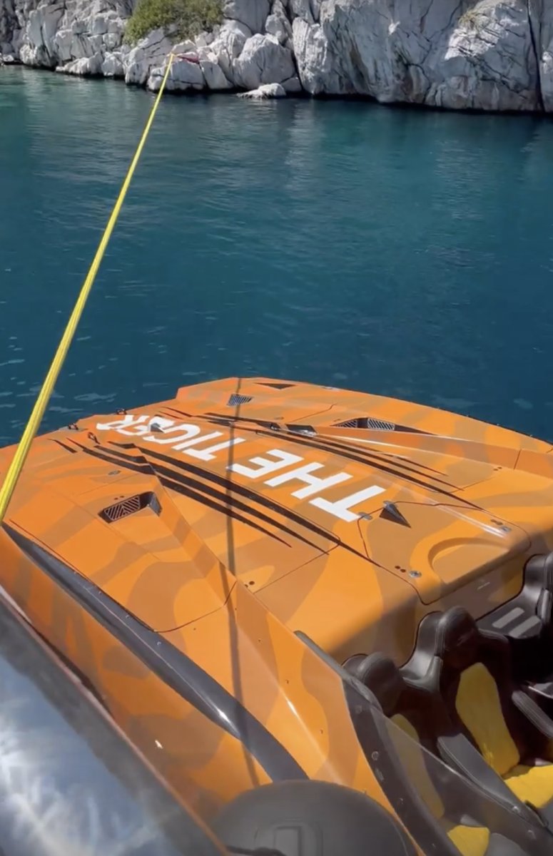 Acun Ilıcalı'dan Hull City teknesi