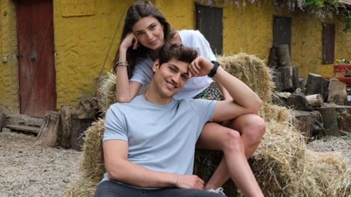 Ah Nerede Dizisi'den Final Kararı