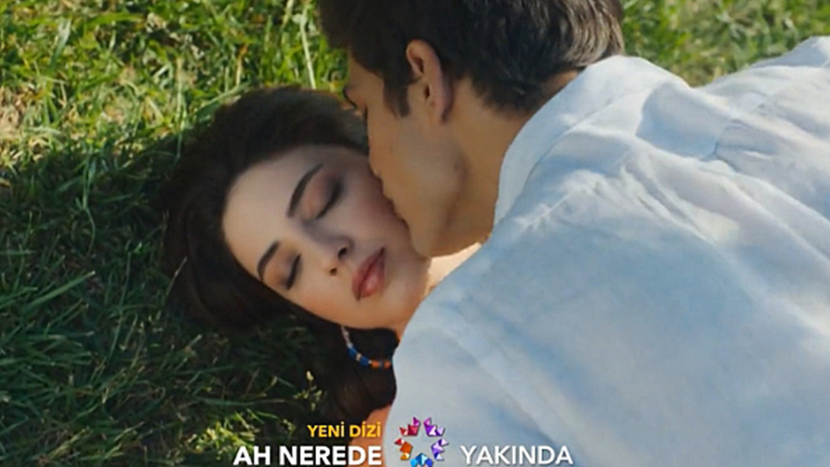 Ah Nerede Dizisi'den Final Kararı