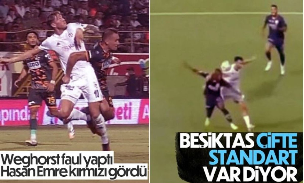 Ahmet Nur Çebi, TFF'ye gidip hak arayacak