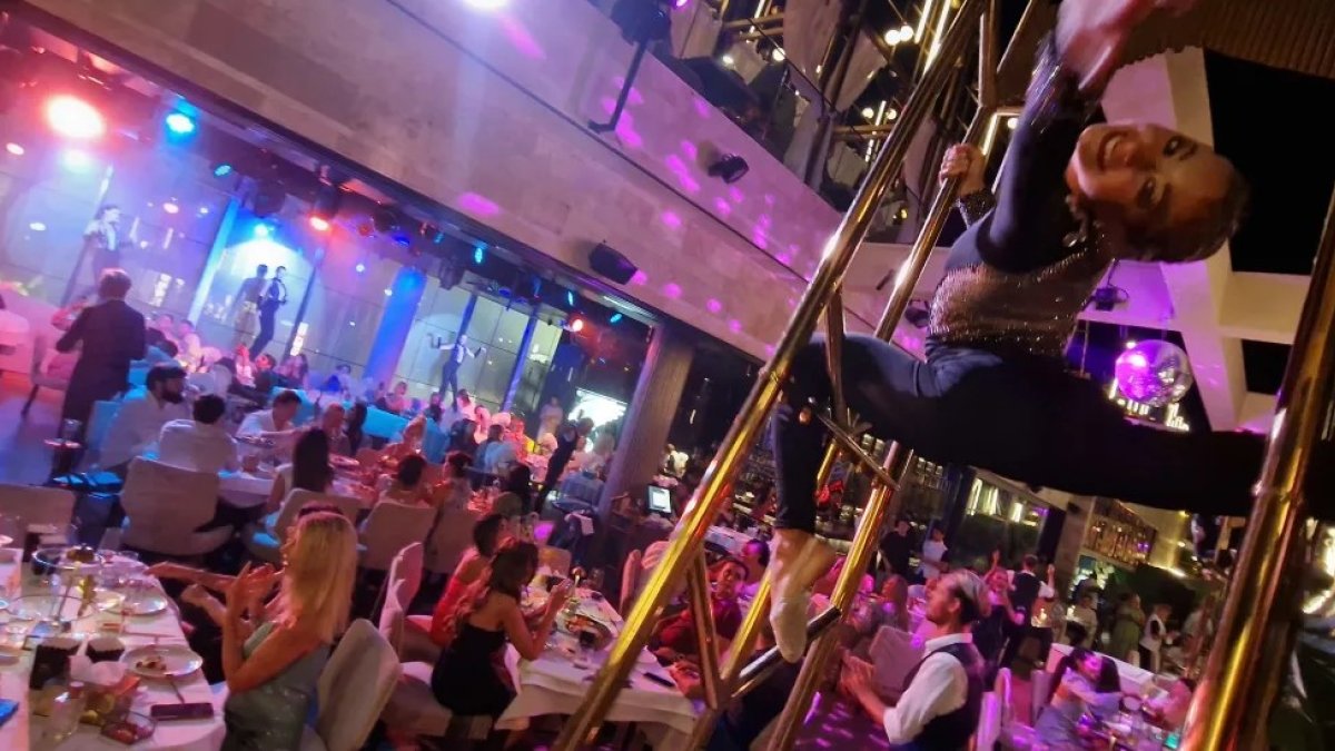 Alman Bild, Türkiye’de tatil yapan Rusları yazdı