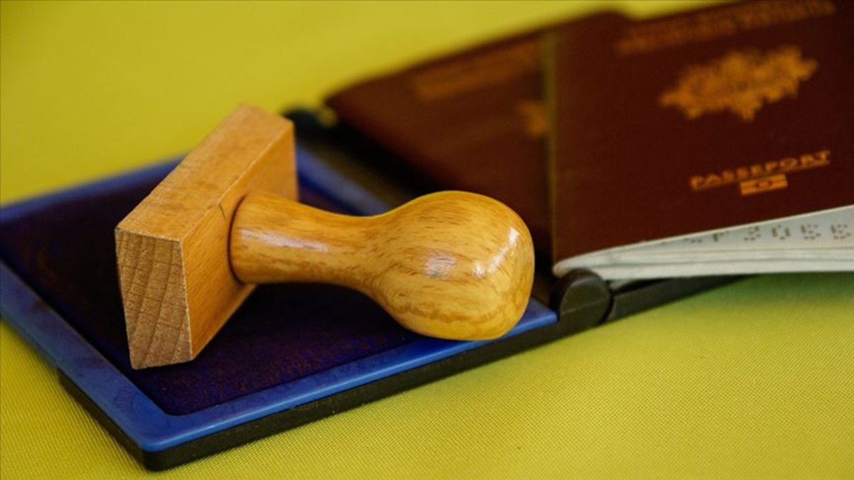 Ankara&#039;da, ABD&#039;nin yeni büyükelçiliğinde vize kapasitesi artırıldı