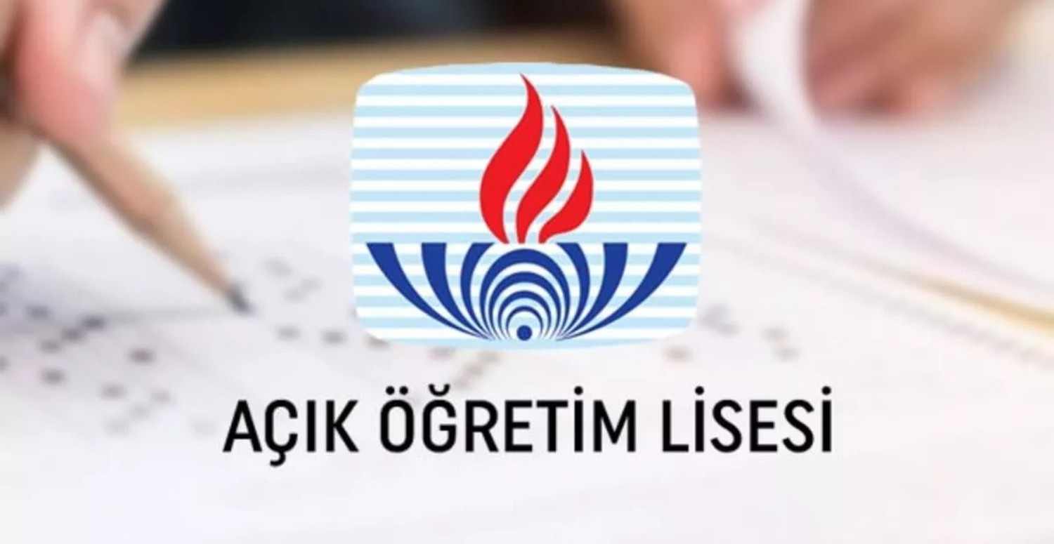 AÖL ders kitapları nereden ve nasıl alınır?