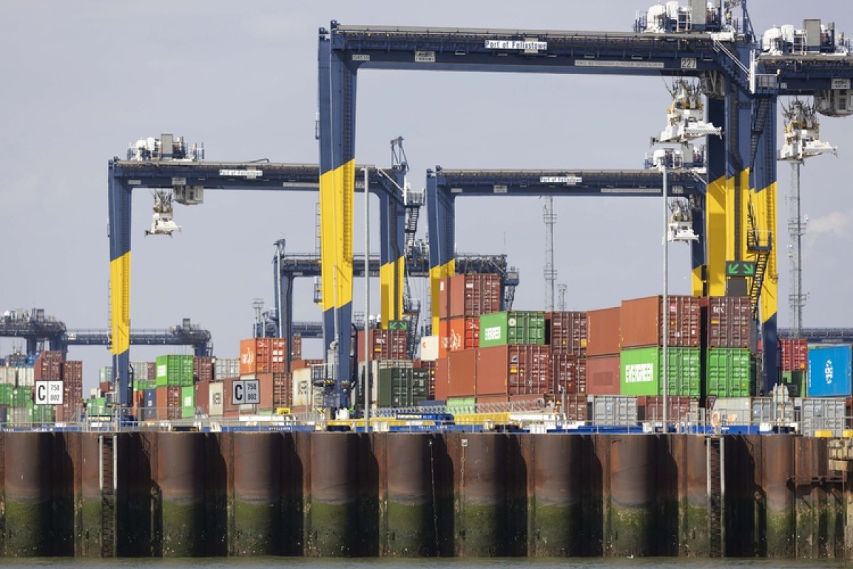 Avrupa’da gündem: Hayat pahalılığı nedeniyle yayılan grev dalgası