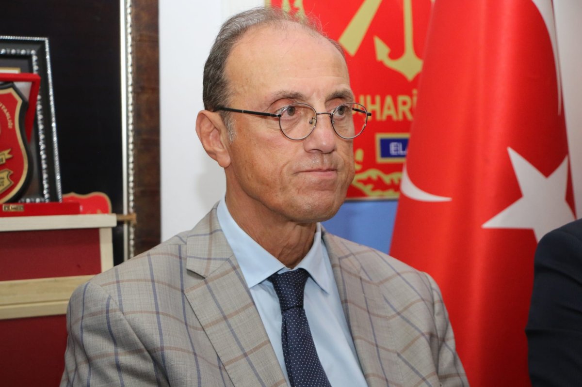 Kıbrıs Harekatı'nın gazileri yalnız bırakılmadı