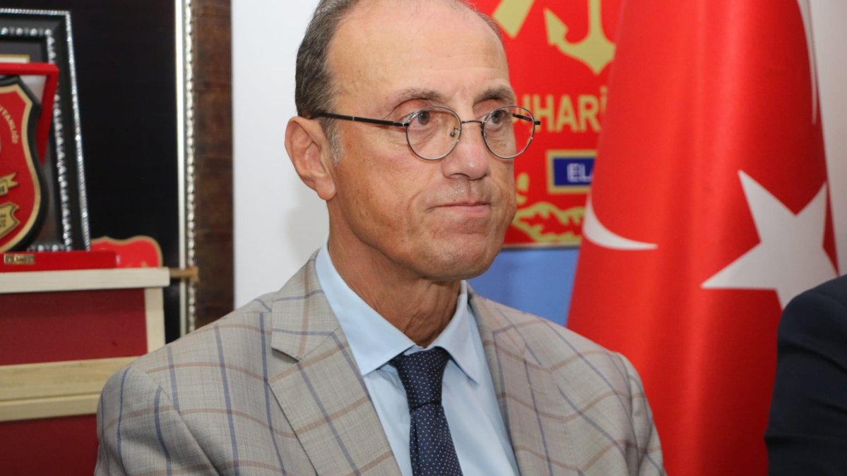 Kıbrıs Harekatı'nın gazileri yalnız bırakılmadı