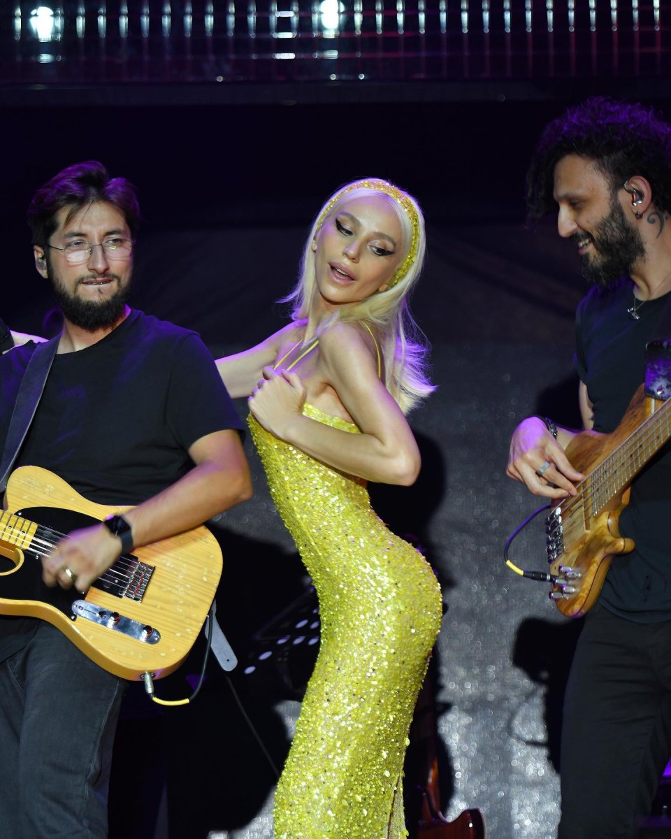 Bakan Bozdağ’dan Gülşen açıklaması