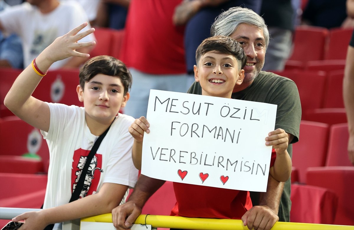 Başakşehir, UEFA Avrupa Konferans Ligi'nde gruplarda