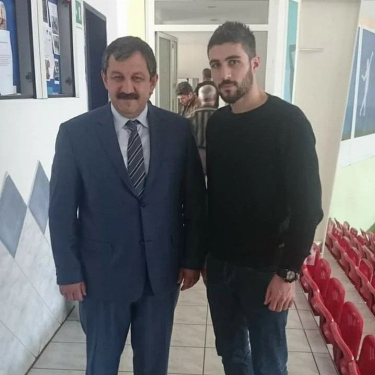 Bilecik Pazaryerispor kickboks antrenörüne yeni görev