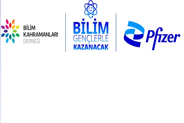 Bilim Gençlerle Kazanacak Projesi ilk yüz yüze bilim etkinliğini gerçekleştirecek