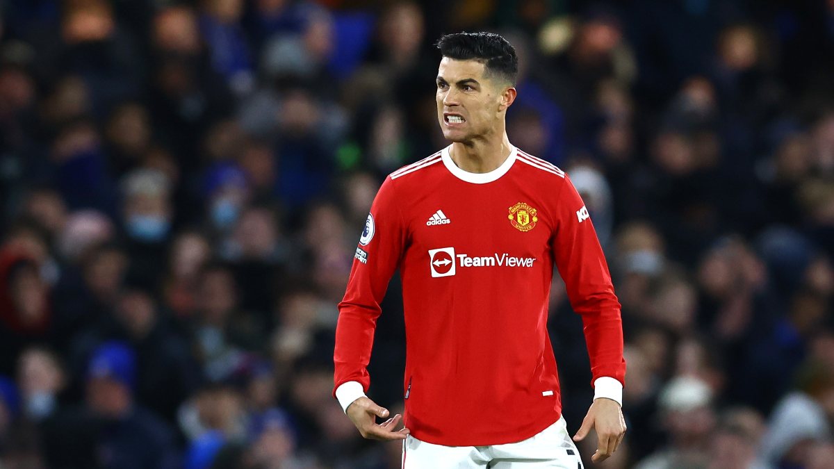 Borussia Dortmund, Ronaldo&#039;yu reddetti