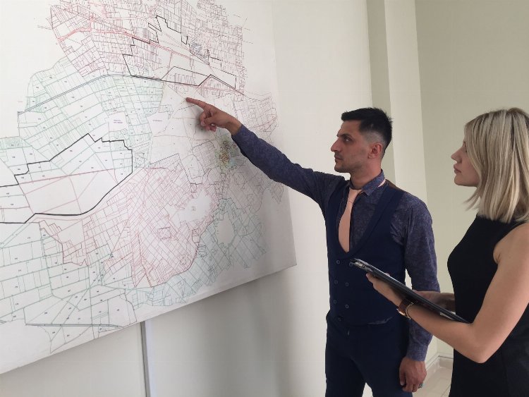 Bursa Karacabey dev yatırımlarla büyüyor!