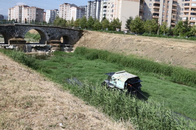 Bursa&#039;da 17 ilçede kesintisiz vektörel mücadele