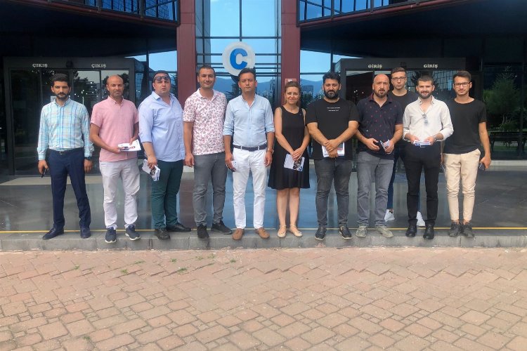 Bursa'da tekstile 'DEVA' olacaklar