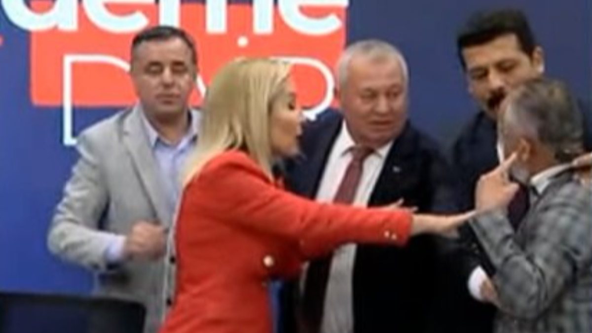 Cemal Enginyurt ve koruması hakkında soruşturma başlatıldı