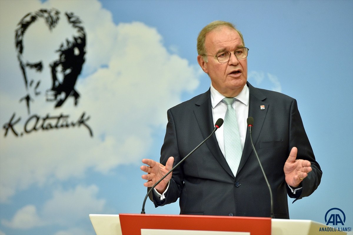 CHP'li Faik Öztrak: ev almak artık hayal ötesi