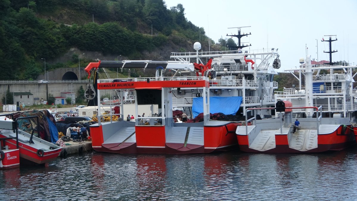 Denizlerdeki av yasağı 1 Eylül itibariyle sona eriyor