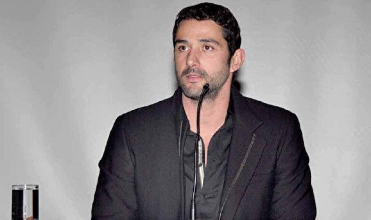 Derya Büyükuncu hakkında 8 yıl 2 ay hapis istemiyle dava açıldı