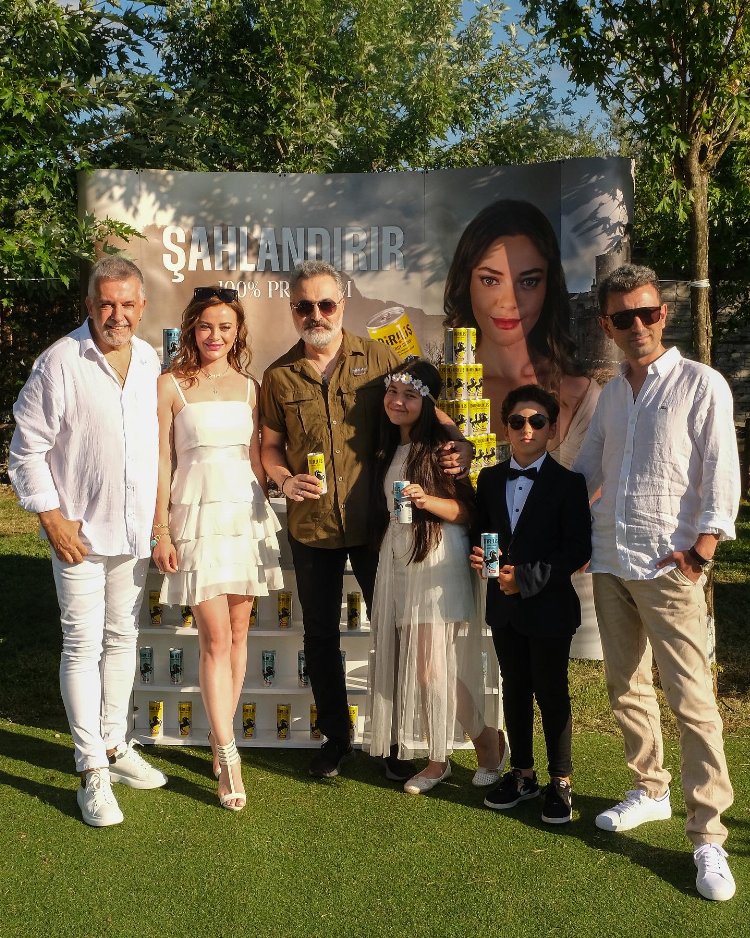 Diriliş uğurlu geldi