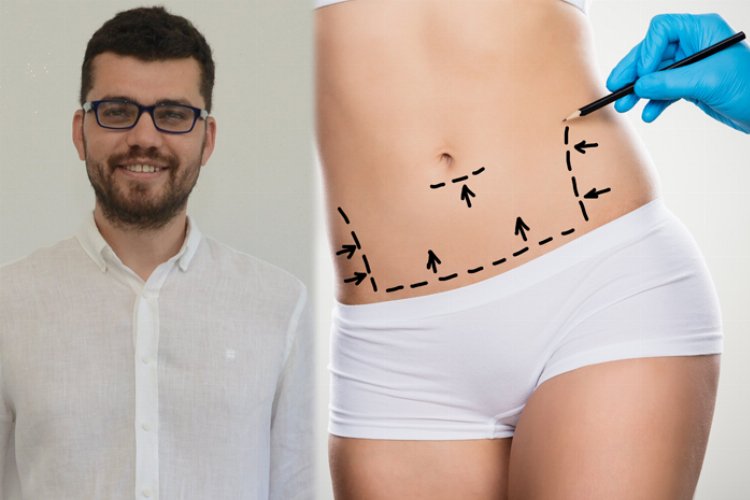 Doğum sonrası yeni trend anne estetiği