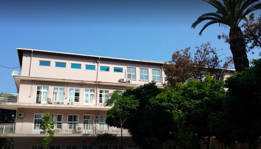 Dr. Behçet Uz Çocuk Hastanesi Yıllardır Neden Yenilenmiyor ?