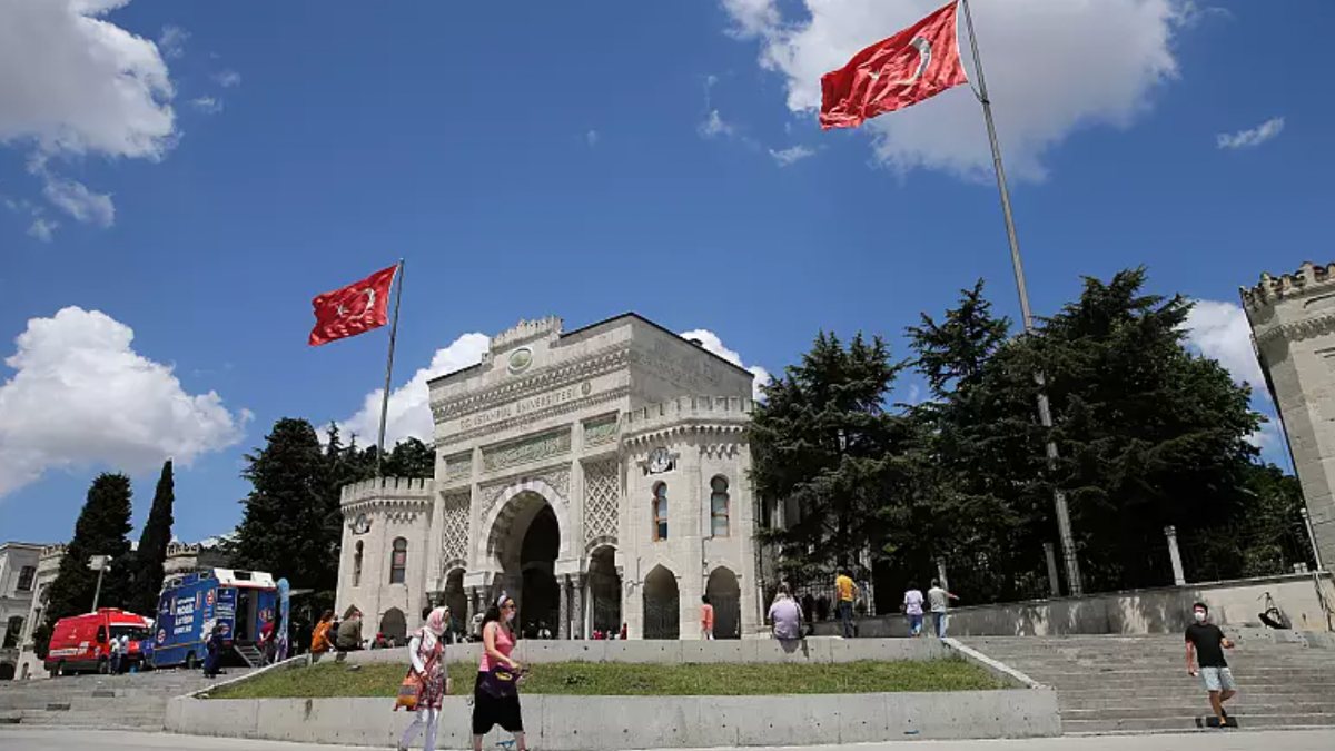 Dünyanın en iyi üniversiteleri açıklandı