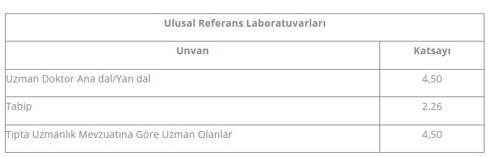 Ek Ödeme Yönetmeliği-Beyaz Reform (Mu)?