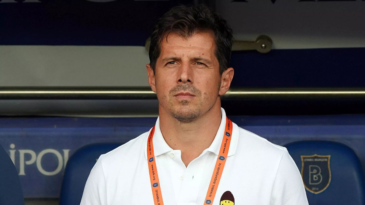 Emre Belözoğlu: Bana ırkçı demeleri zoruma gitti