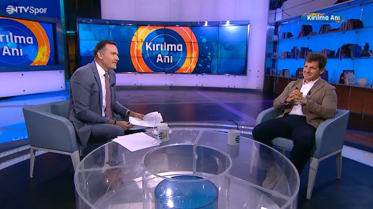 Emre Belözoğlu'ndan Fenerbahçe ve Galatasaray açıklaması