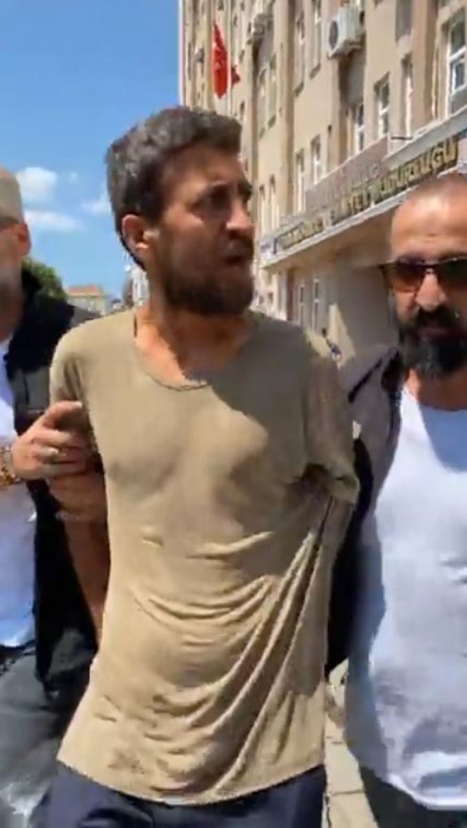 Eşini öldürüp 'gururlu hissediyor' paylaşımı yapan katil koca yakalandı