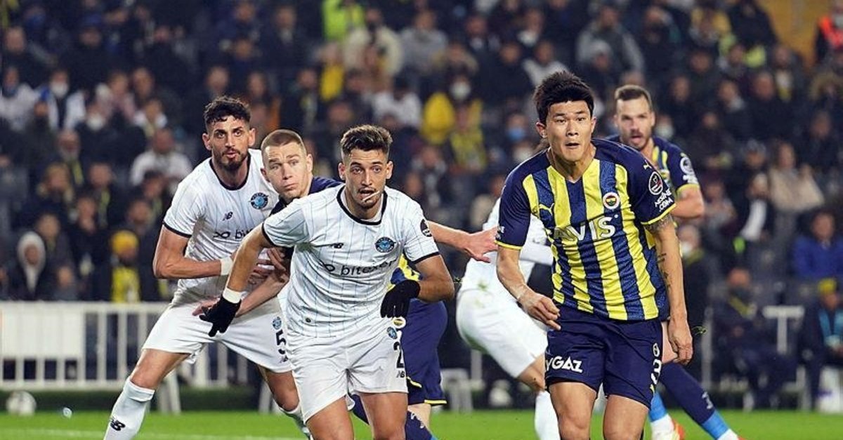 Fenerbahçe - Adana Demirspor maçı ne zaman, saat kaçta, hangi kanalda?