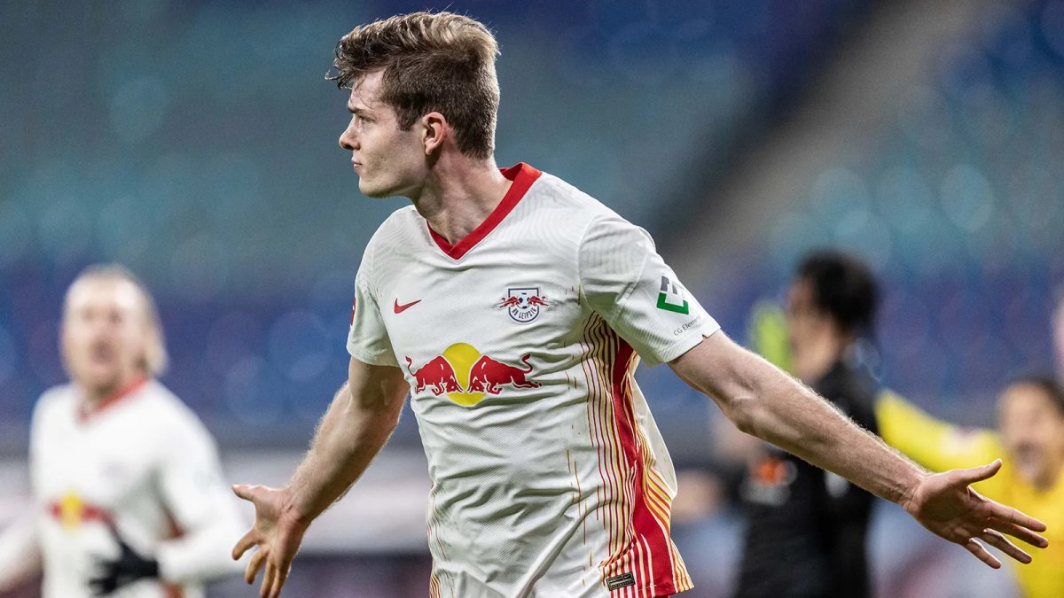 Fenerbahçe bir kez daha Sörloth'u istiyor