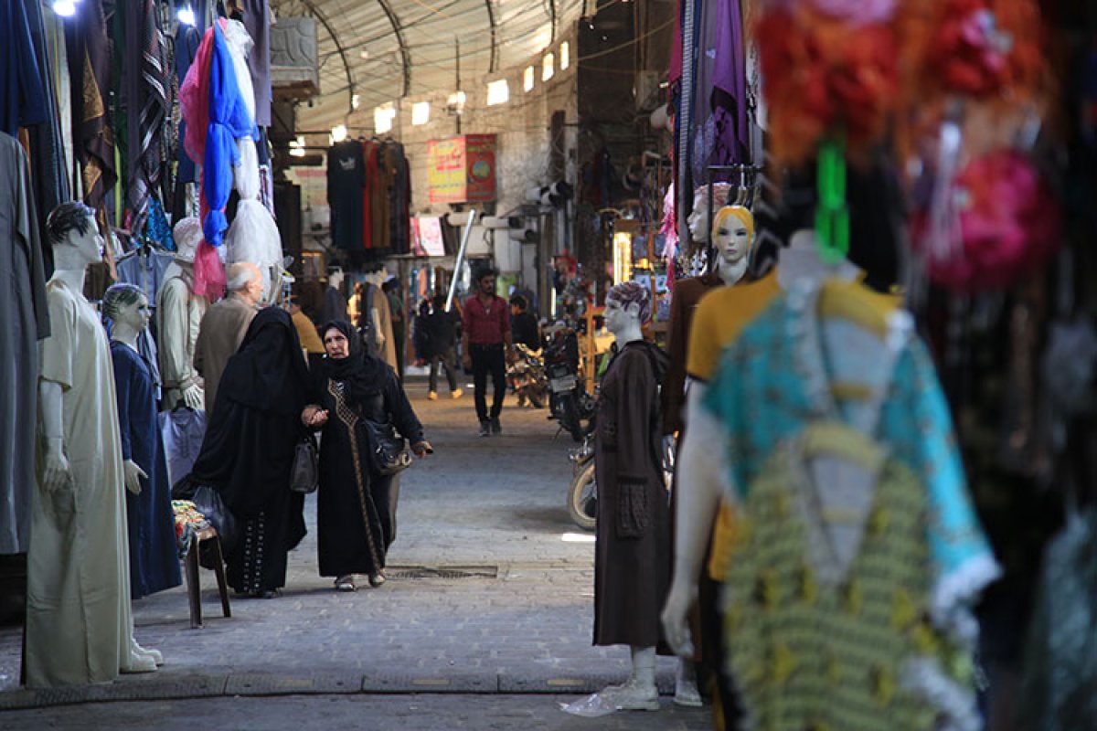 Fırat Kalkanı Harekatı'nın 6. yılı