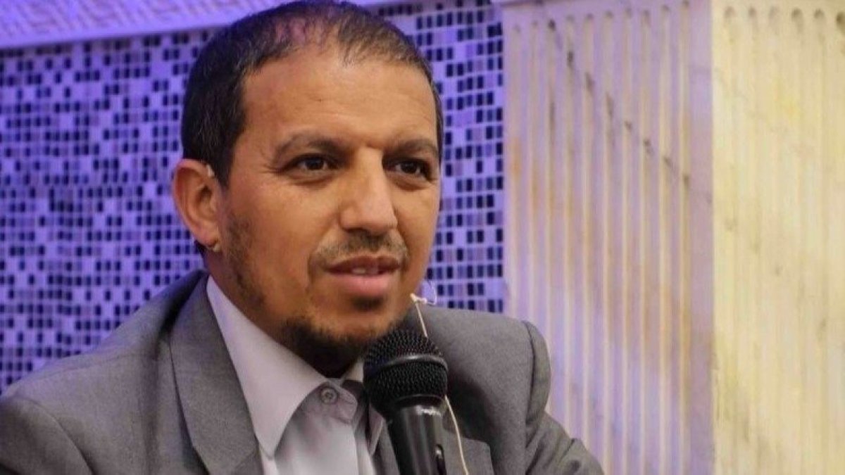 Fransa, Faslı imam sınır dışı etmek istiyor