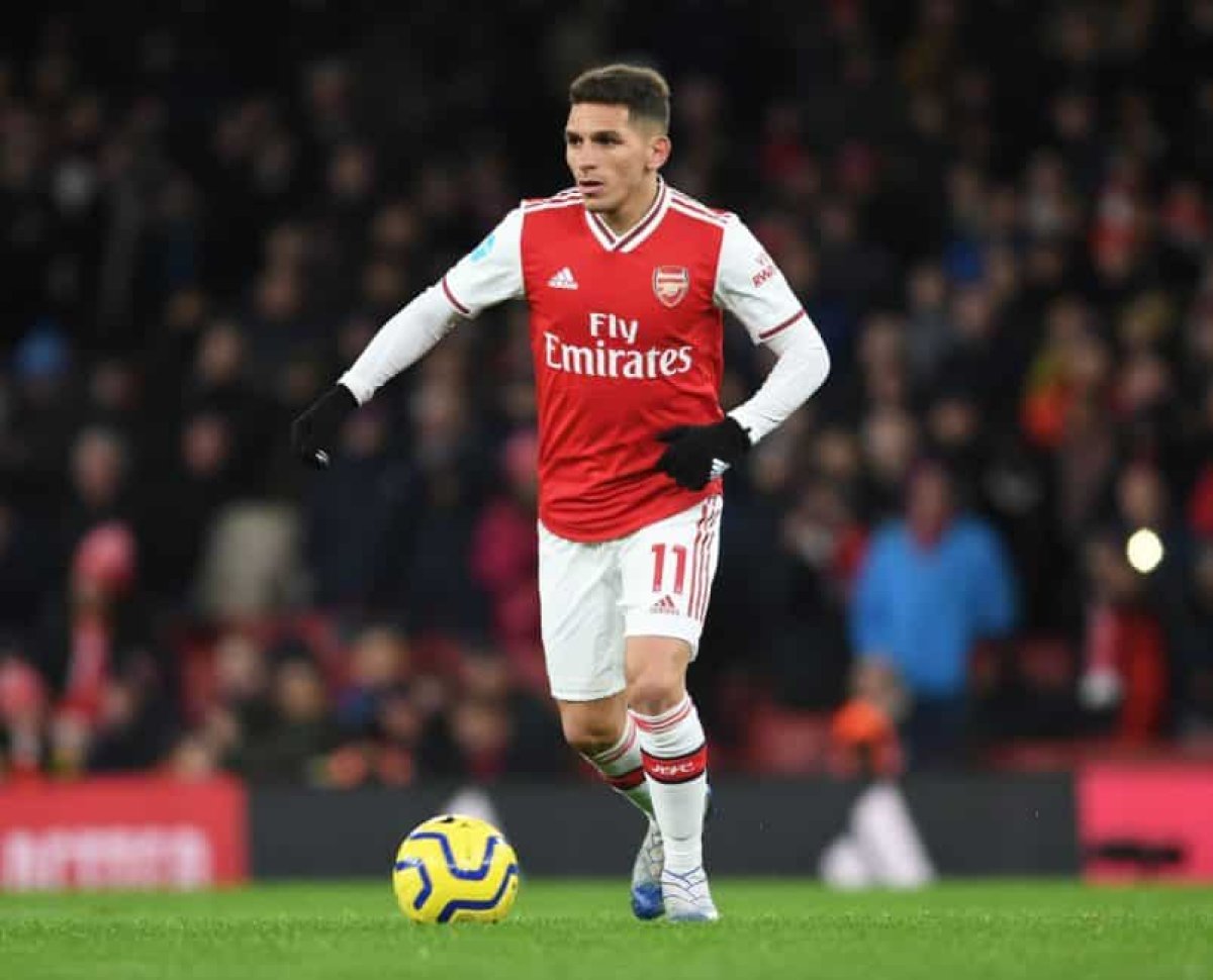 Galatasaray, Torreira için Arsenal'le anlaştı