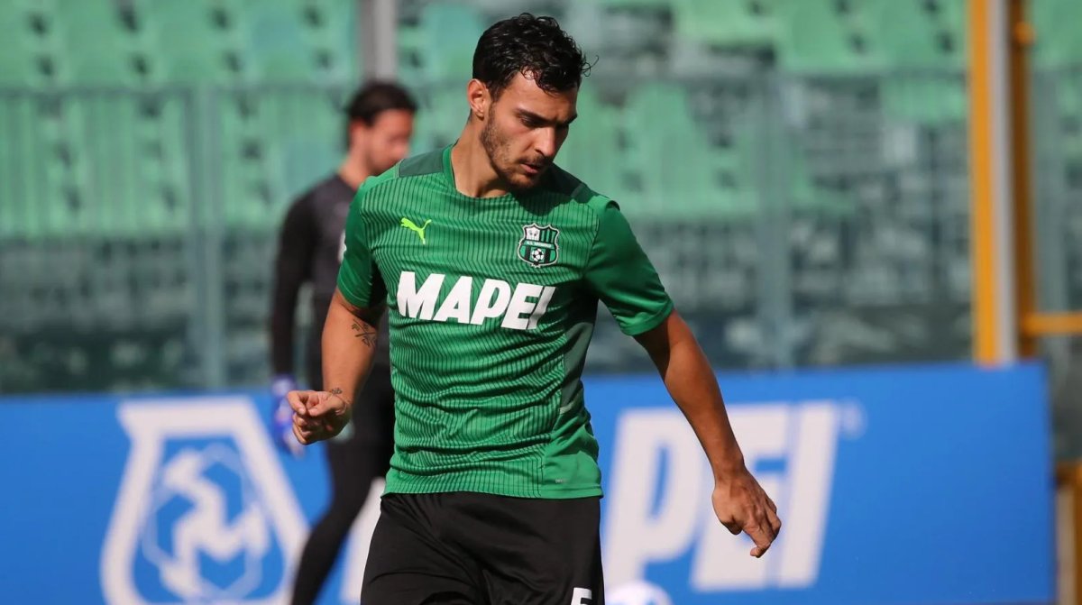 Galatasaray'dan Kaan Ayhan ve Cengiz Ünder hamlesi