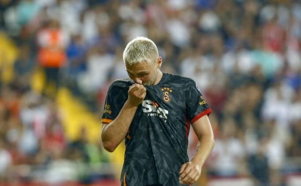 Galatasaray'ın stoper adayları belli oldu