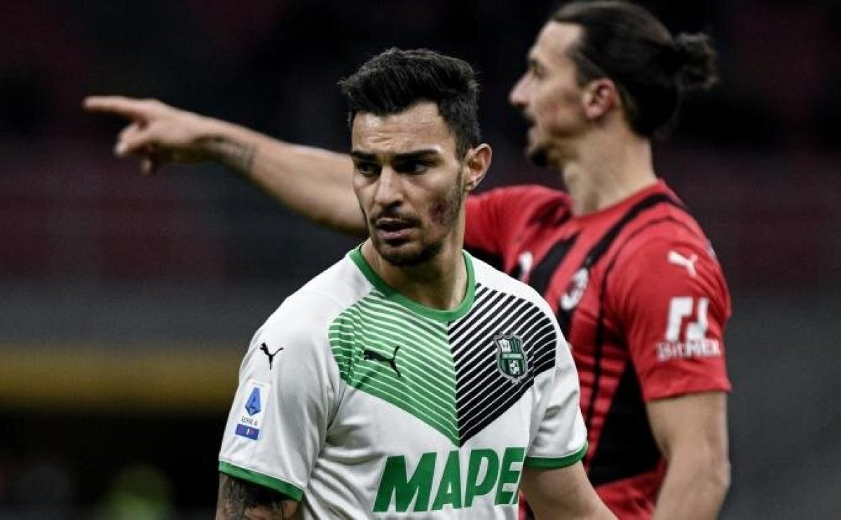 Galatasaray'ın stoper adayları belli oldu